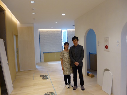 王子 キッズ クリニック
