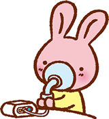 アレルギー相談イラスト