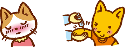 アレルギー相談