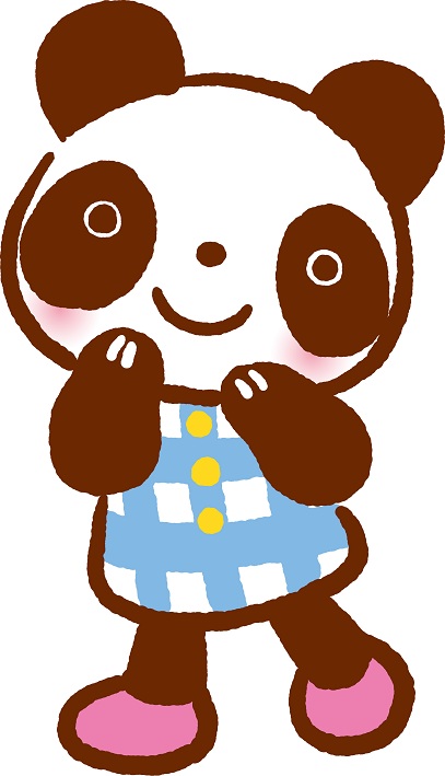 panda